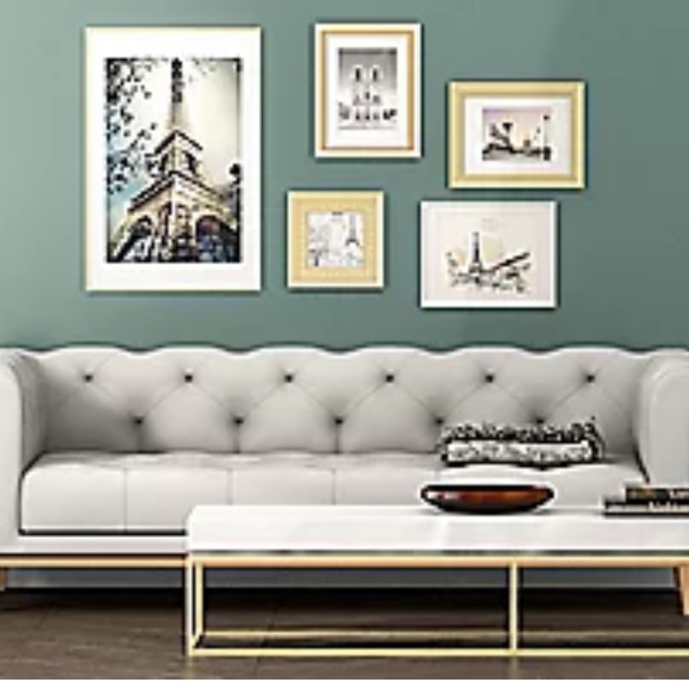Gallery Wall Hardware Kit